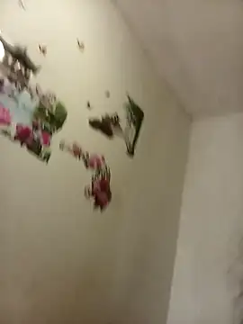 KittyLesly 网络视讯表演