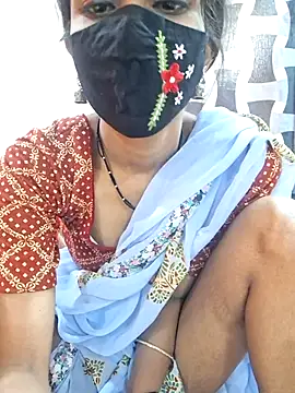 Show Webcam de Desi_Sayli_Bhabhi