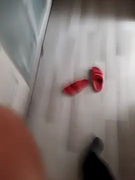 Webkamerová show Ogulcan834