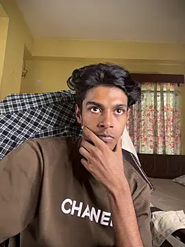 Show webcam de thecatfishh