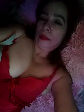 Вебкам-шоу rubiii1972