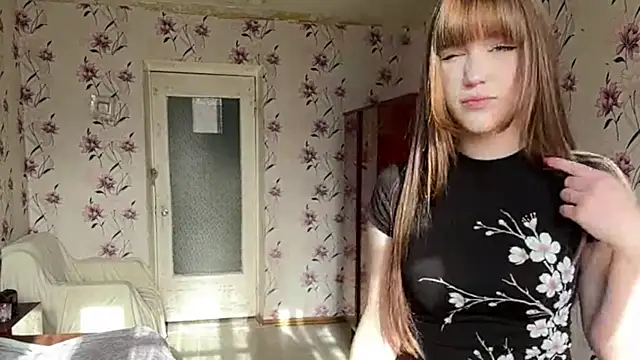 AnnaWasp Webcam-Show