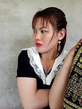 meg_06 网络视讯表演