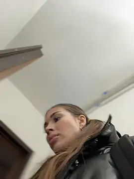 Charming_Ritta's Live XXX Chat