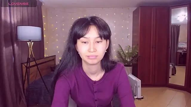 XXX chat uživo modela SheilaRare