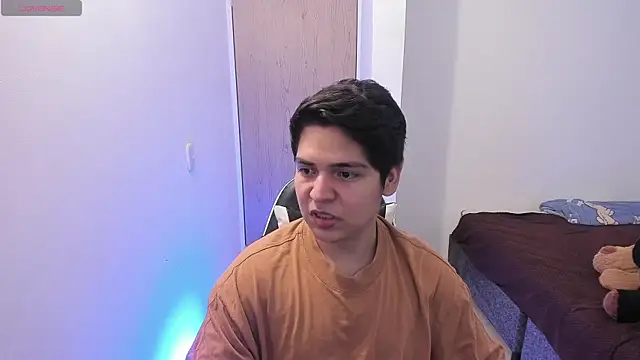 Asta_YunoXXXのウェブカメラショー