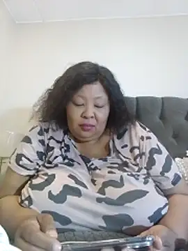 nancy111のウェブカメラショー