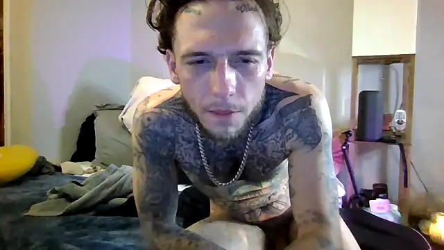 cruz815's Webcam Show