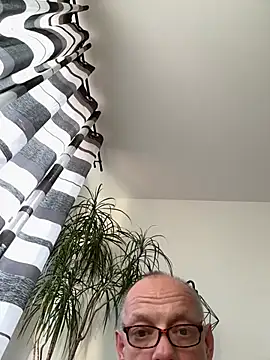 Webkamerová show Jaropol