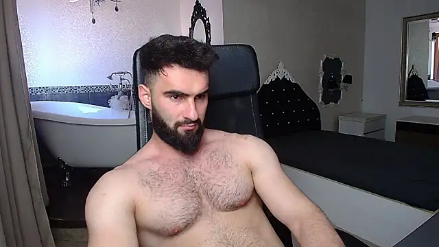 MicahLane Live XXX-chat