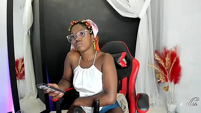 Chatroom XXX en direct de nilosolem