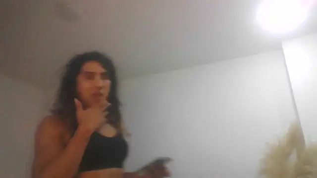 roxana_collins Webcam Show