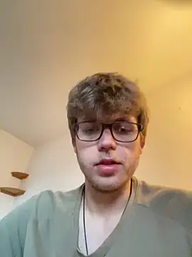 jungxSHxboy Webcam-Show