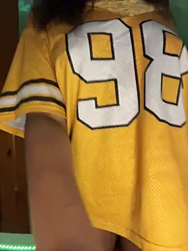 Chat XXX en directo de Blazerina