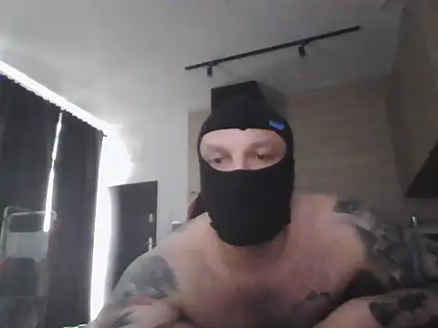 Przemooo87 webcam show