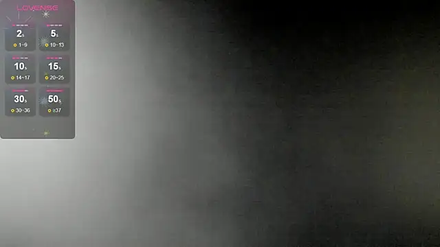 Вебкам-шоу Fluffy_Rose