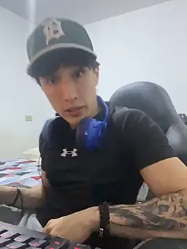 gojo_satoru_18 在線直播表演