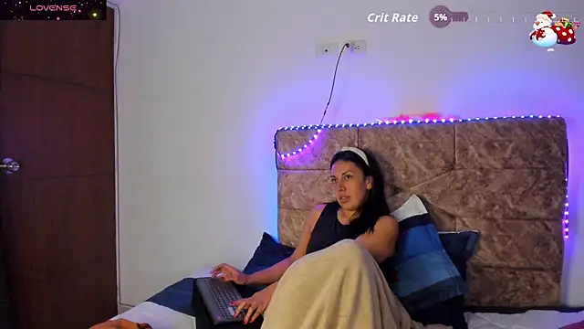 Vik_gomez's Live XXX Chat