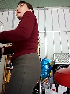 Вебкам-шоу Ana-love2026