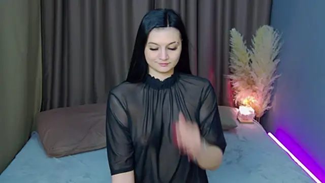 JennyJordans 现场XXX聊天