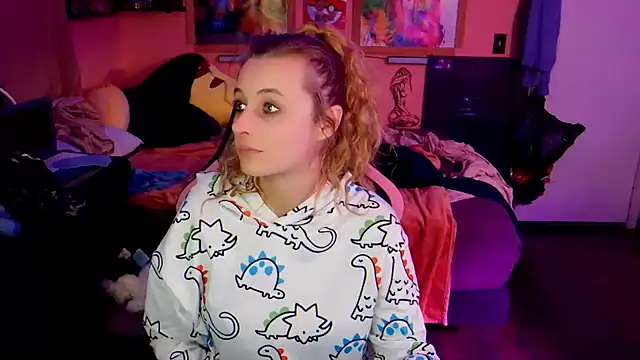 YourSecretGF963: вебкам-шоу