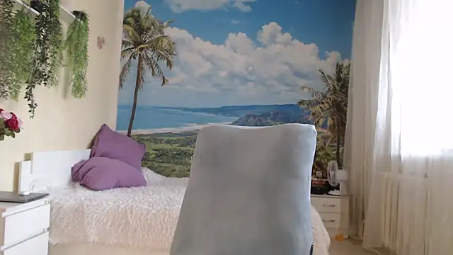 Вебкам-шоу soaring_love