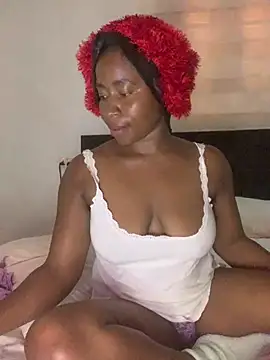 MISSMAYSROOM's Webcam Show