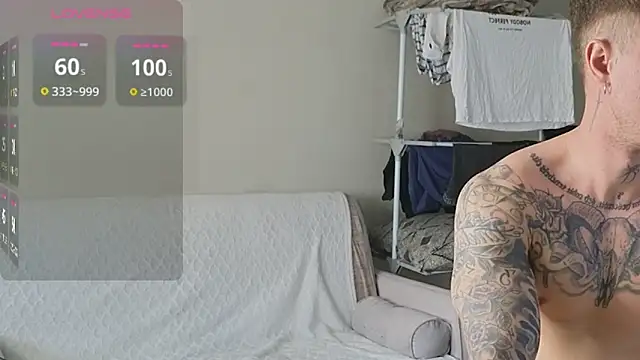 Pokazy przed kamerką – more__than__love