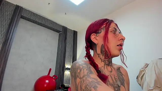 Sembang XXX Secara Langsung selene_red_