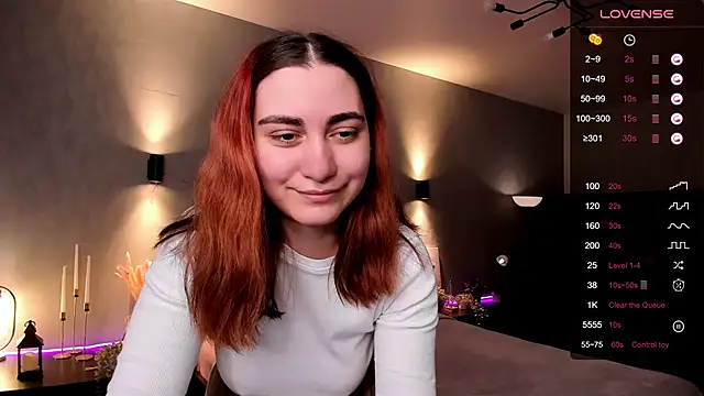 Sembang XXX Secara Langsung hannacheekss_