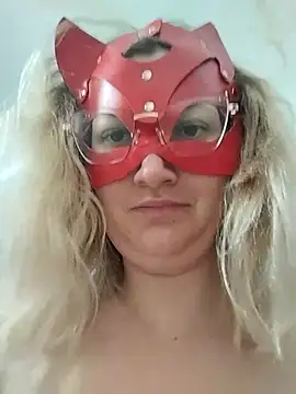 Sembang XXX Secara Langsung blondaf