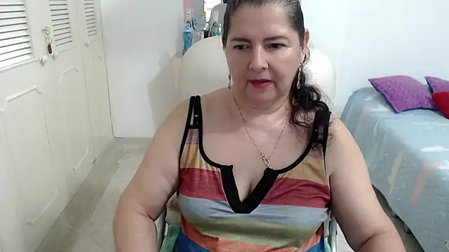 Sembang XXX Secara Langsung leonela_69