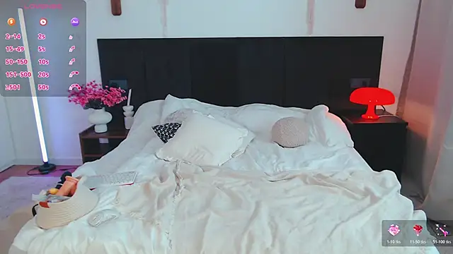 LunaticaBae 라이브 XXX 채팅