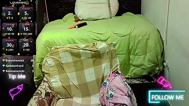 _naughty_milf 라이브 XXX 채팅