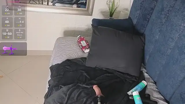 Sembang XXX Secara Langsung yunkeyc