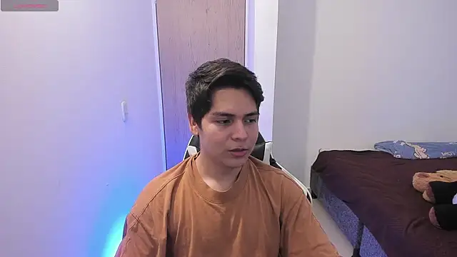 Asta_YunoXXX Adlı Modelin Web Kamerası Şovu