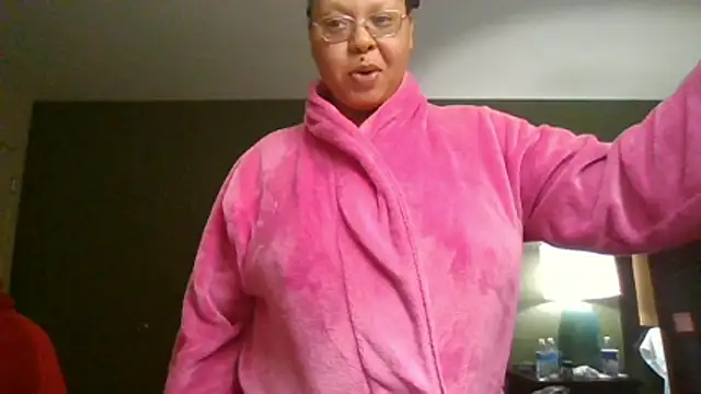 Show modela KingKreme na web-kameri