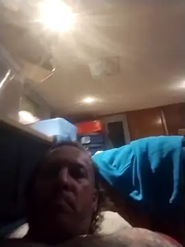 AceticPinscherのウェブカメラショー