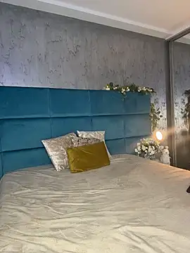 LunaAlya 라이브 XXX 채팅