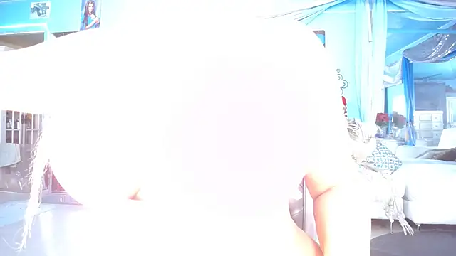 Sembang XXX Secara Langsung ADRIANNA_FOX