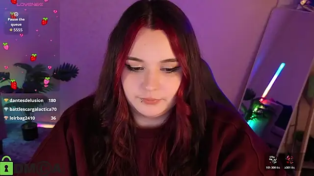 Živý XXX chat Mia_R0ss