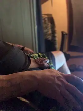 Ldnick69's Webcam Show