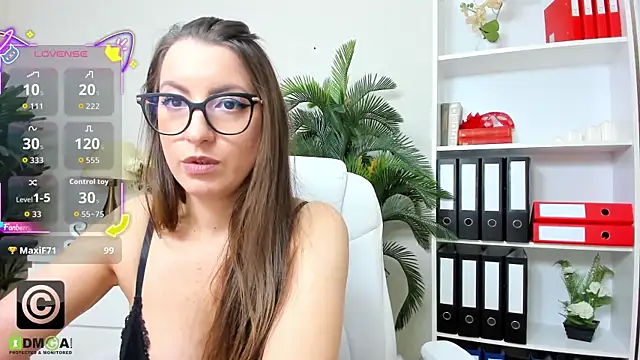 Czat XXX na żywo – amayawest