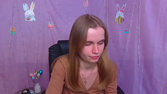 MargaritaKiss Chat XXX live