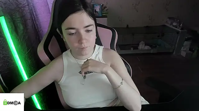 Živý XXX chat Crazy_forest_fairy