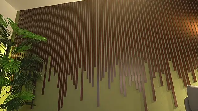 Show de webcam de JustinneJade