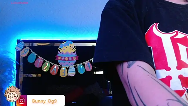 Bunny_O Chat XXX live