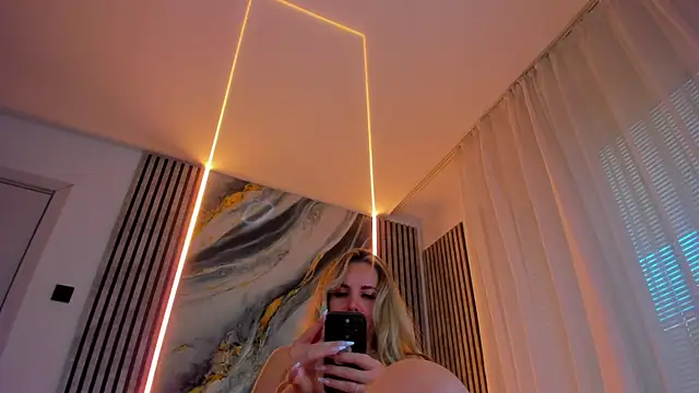 VivienCarter's Live XXX Chat