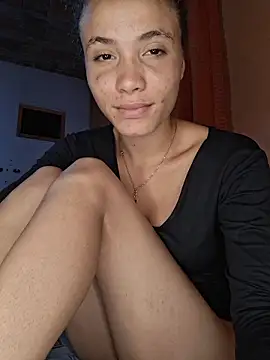 PocaHontas2026 웹캠 쇼