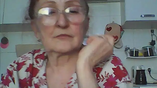 Вебкам-шоу TanyaSweet634